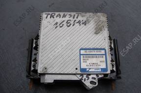 БЛОК УПРАВЛЕНИЯ Ford Transit V 2,5D
