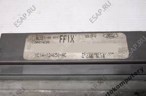 БЛОК УПРАВЛЕНИЯ FORD TRANSIT yc1a12a650ac dpc635 ffix