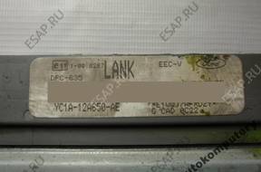 БЛОК УПРАВЛЕНИЯ FORD TRANSIT yc1a12a650ae dpc635 lank