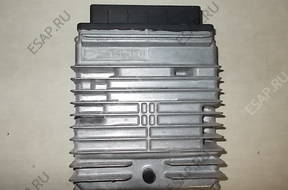 БЛОК УПРАВЛЕНИЯ Ford Tranzit Connect 2003 год 1.8 TDCI