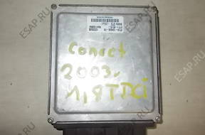 БЛОК УПРАВЛЕНИЯ Ford Tranzit Connect 2003 год 1.8 TDCI