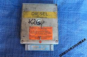 БЛОК УПРАВЛЕНИЯ FORD V95GB-12A650-AA