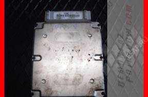 БЛОК УПРАВЛЕНИЯ   FORD VANE 95BB-12A650-YB