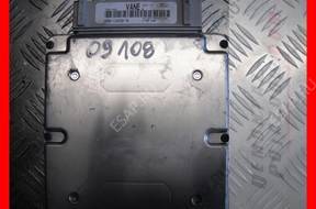 БЛОК УПРАВЛЕНИЯ   FORD VANE 95BB-12A650-YB