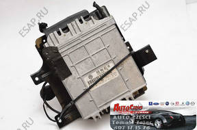 БЛОК УПРАВЛЕНИЯ Ford VW Seat 028906021HB 0281001736