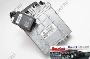 БЛОК УПРАВЛЕНИЯ Ford VW Seat 1Z 028906021ES 0281001531