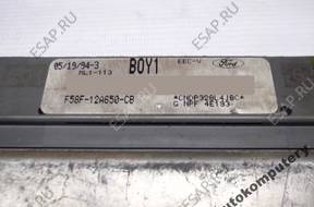 БЛОК УПРАВЛЕНИЯ FORD WINDSTAR f58f12a650cb ml1113 boy1