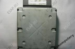 БЛОК УПРАВЛЕНИЯ FORD xr1f12a650ab mam101 ast1