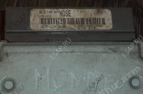 БЛОК УПРАВЛЕНИЯ FORD XS7F-12A650-BB NOSE -