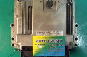 БЛОК УПРАВЛЕНИЯ FORD2.0TDCI F1B1-12A650-AYA+