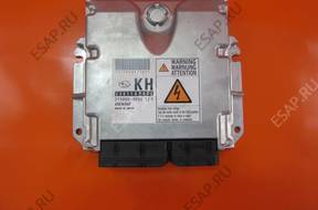 БЛОК УПРАВЛЕНИЯ FORESTER 22611AP203 2758009258 2.0 D