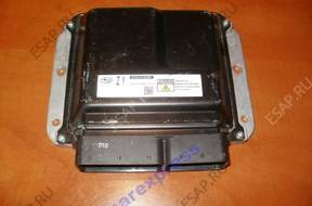 БЛОК УПРАВЛЕНИЯ   FORESTER 22611AS600 275700-0101