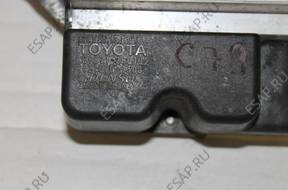 БЛОК УПРАВЛЕНИЯ ФОРСУНОК TOYOTA AVENSIS 89871-28010 2.4