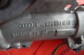 БЛОК УПРАВЛЕНИЯ FOX 5WP4030902 5WK48212 520959433M