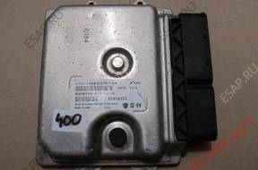 БЛОК УПРАВЛЕНИЯ FPT G PUNTO 85HP 51918353 949-1UJ4M 12V