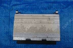 БЛОК УПРАВЛЕНИЯ   FR Atego 0004466502