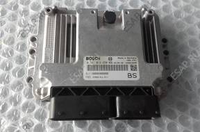 БЛОК УПРАВЛЕНИЯ FR-V 2,2 ICTDI   ECU 0281012250
