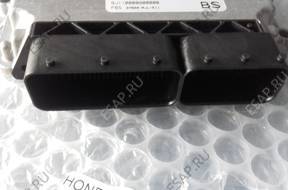 БЛОК УПРАВЛЕНИЯ FR-V 2,2 ICTDI   ECU 0281012250