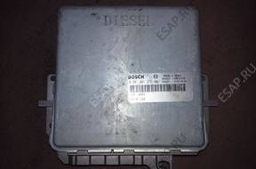 БЛОК УПРАВЛЕНИЯ   Freelander 0281010113 MSB101071