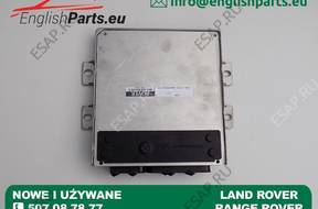 БЛОК УПРАВЛЕНИЯ FREELANDER 1.8 16v   NNN000710 FV