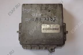 БЛОК УПРАВЛЕНИЯ FREELANDER 2.0 TD 0281010113