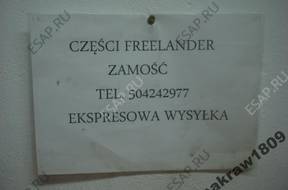 БЛОК УПРАВЛЕНИЯ FREELANDER   ДВИГАТЕЛЕМ 2,5 V6 00-06