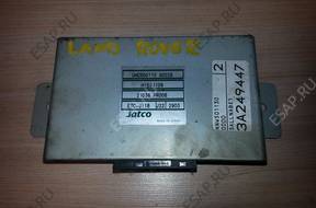 БЛОК УПРАВЛЕНИЯ  FREELANDER H158J109 31036PR008