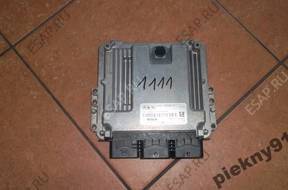 БЛОК УПРАВЛЕНИЯ   FREELANDER II BH52-12C520-VC