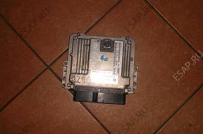 БЛОК УПРАВЛЕНИЯ   FREEMONT 2.0 JTD P05150620AC