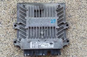 БЛОК УПРАВЛЕНИЯ FUSION 1.4 TDCI   5WS40069A-T