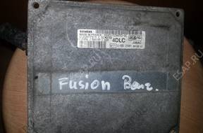 БЛОК УПРАВЛЕНИЯ FUSION 6S61-12A650-GC S120977313C 4DLC