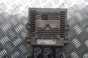 БЛОК УПРАВЛЕНИЯ FUSION FIESTA MK6 1.4 TDCI 2SEA-12A650-BL