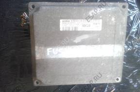 БЛОК УПРАВЛЕНИЯ FUSION FIESTA MK6 1.6 16V 4S61-12A650-GB