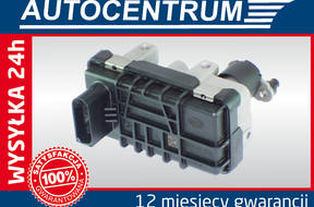 БЛОК УПРАВЛЕНИЯ G-001 TURBIN MERCEDES S Class S320 CDi 3