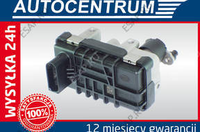 БЛОК УПРАВЛЕНИЯ G-77 TURBIN CITROEN JUMPER III 2.2 HDI