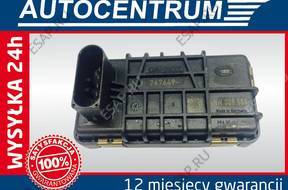 БЛОК УПРАВЛЕНИЯ G-88 TURBIN MERCEDES SPRINTER II 219 CDI