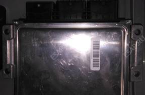 БЛОК УПРАВЛЕНИЯ G2614 DV41-12A650-CK 28440063 KUGA TDCI