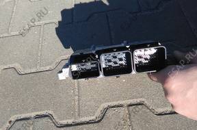 БЛОК УПРАВЛЕНИЯ G2614 DV41-12A650-CK 28440063 KUGA TDCI