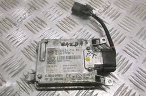 БЛОК УПРАВЛЕНИЯ   G33D-67Y80 MAZDA 3 III 09-12