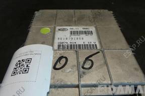 БЛОК УПРАВЛЕНИЯ   G6.11.0B01 16078.014