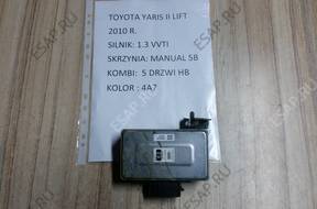 БЛОК УПРАВЛЕНИЯ G92C0-52011 G92C052011   TOYOTA