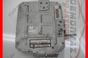 БЛОК УПРАВЛЕНИЯ   GA2A 67650 0DDAAB