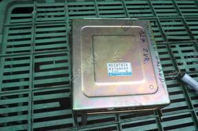 БЛОК УПРАВЛЕНИЯ GALANT 1.8 MD307034  ДВИГАТЕЛЕМ