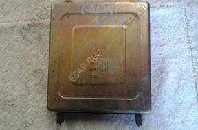 БЛОК УПРАВЛЕНИЯ    GALANT 1991 год 1.8 T.D  MD 121767