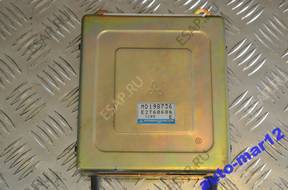 БЛОК УПРАВЛЕНИЯ   GALANT 2.0 E2T60686