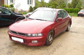 БЛОК УПРАВЛЕНИЯ GALANT 97-02 2.0 16V -  ДВИГАТЕЛЕМ