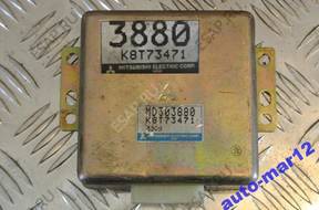 БЛОК УПРАВЛЕНИЯ   GALANT K8T73471  40ZŁ