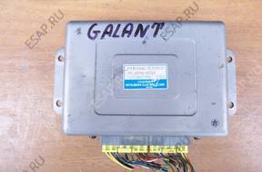 БЛОК УПРАВЛЕНИЯ GALANT MB863282   ДВИГАТЕЛЕМ