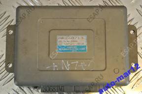 БЛОК УПРАВЛЕНИЯ   GALANT MR260714