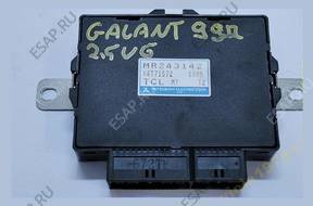 БЛОК УПРАВЛЕНИЯ GALANT VI 2,5 V6    MR24314